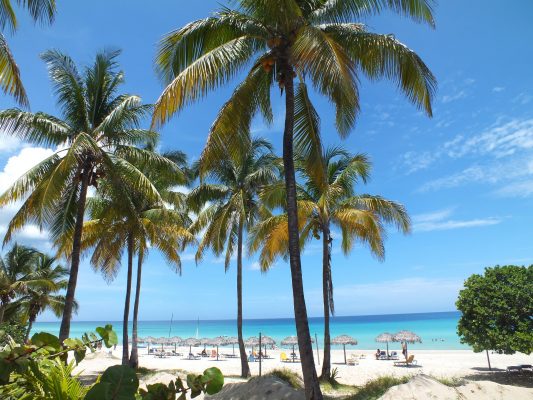 Varadero, Cuba