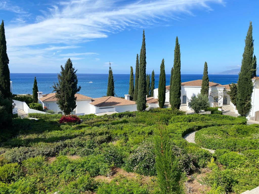 Paphos, Cyprus