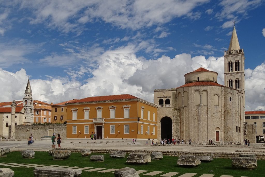 Croatia, Zadar