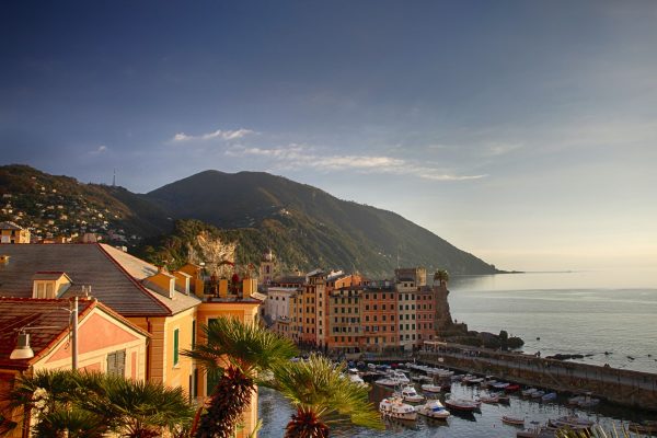 Genoa, Italy