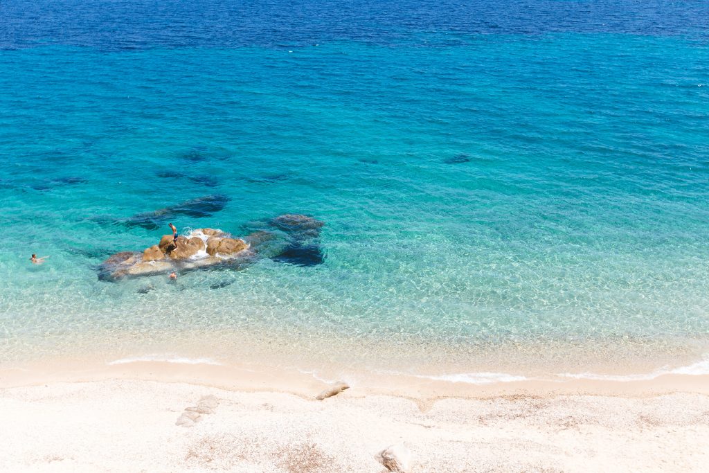 Greece Chalkidiki
