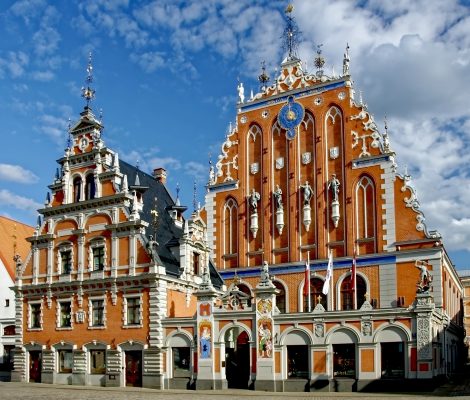 Riga, Latvia