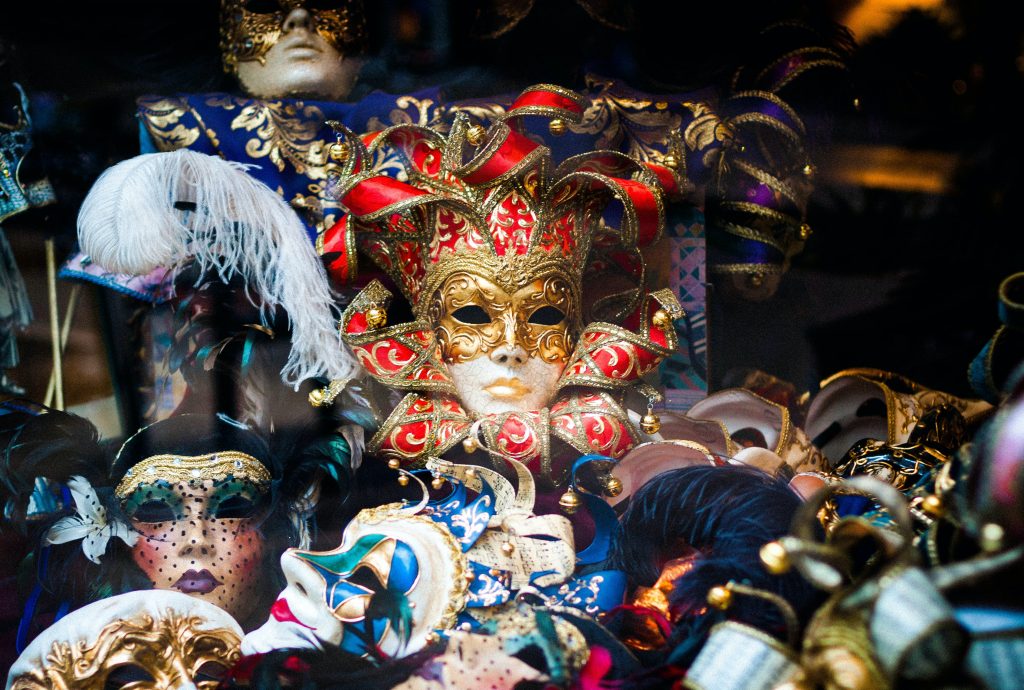 Venice Carnival