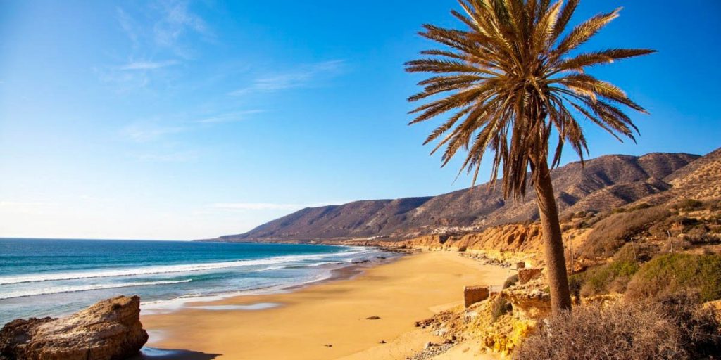 Allegro Agadir
