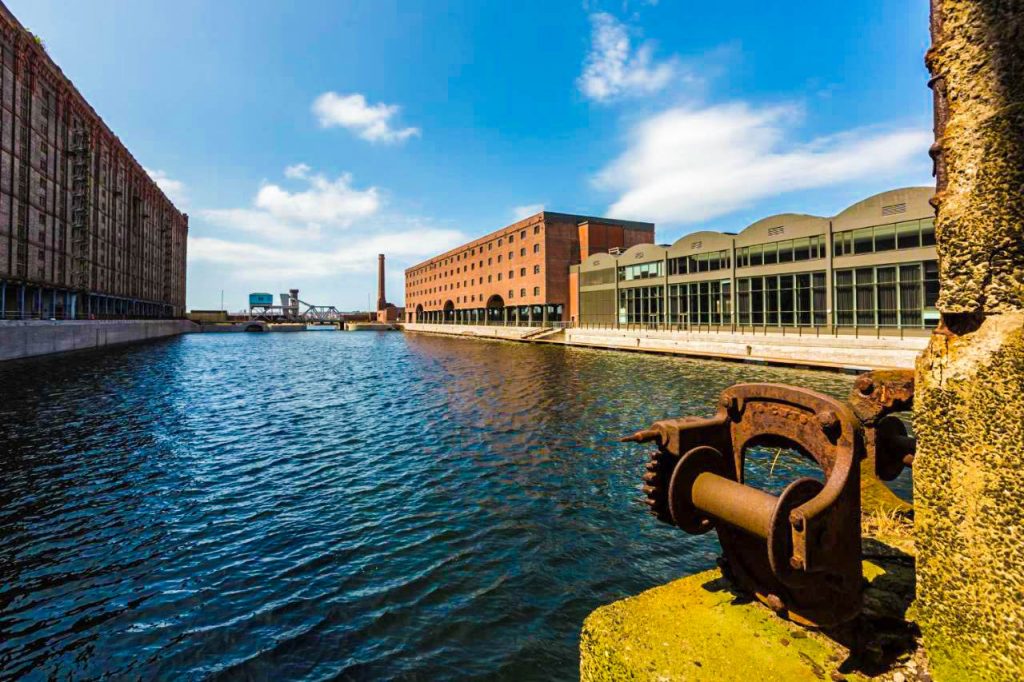 Titanic Hotel Liverpool