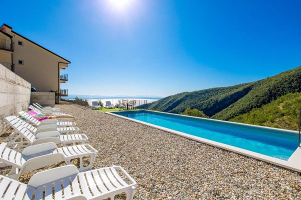 Pansion Villa Betina