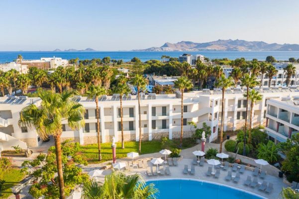 apollon hotel