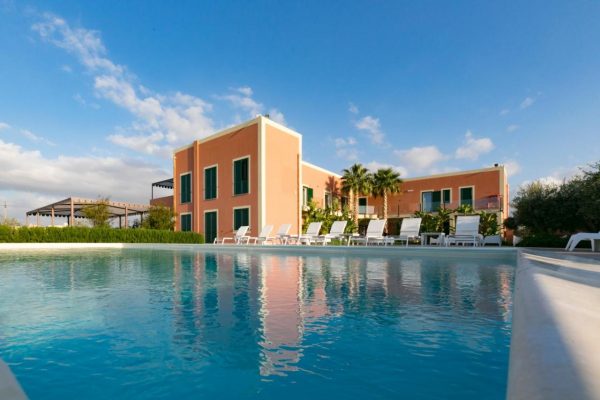 Corte Olea Resort