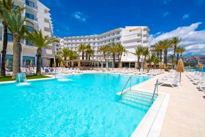 Hotel Cap Negret