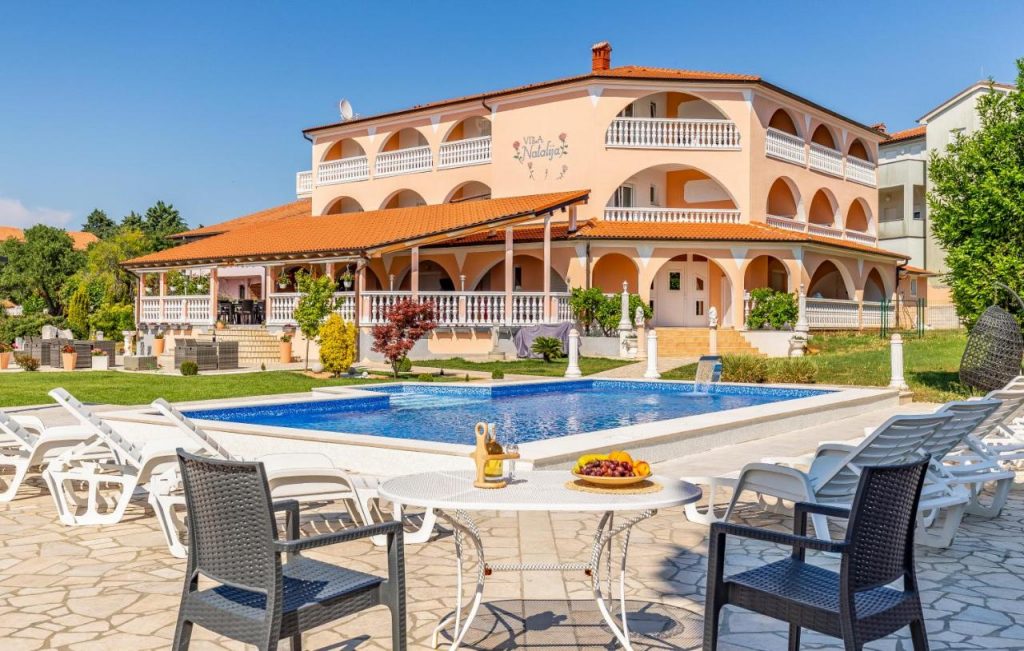 Vila Natalija