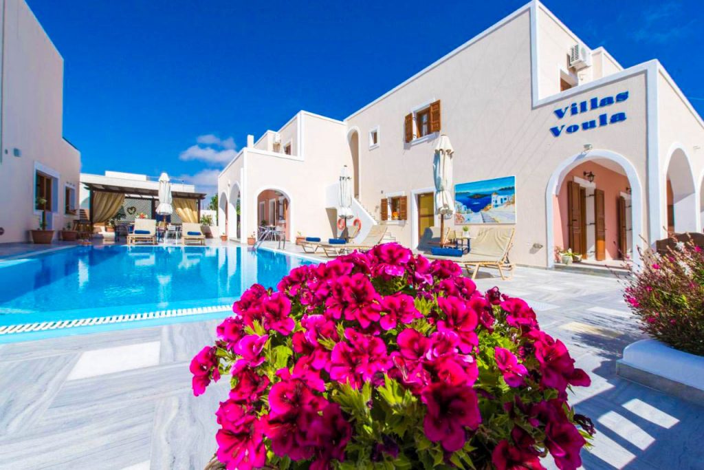 Villa Voula