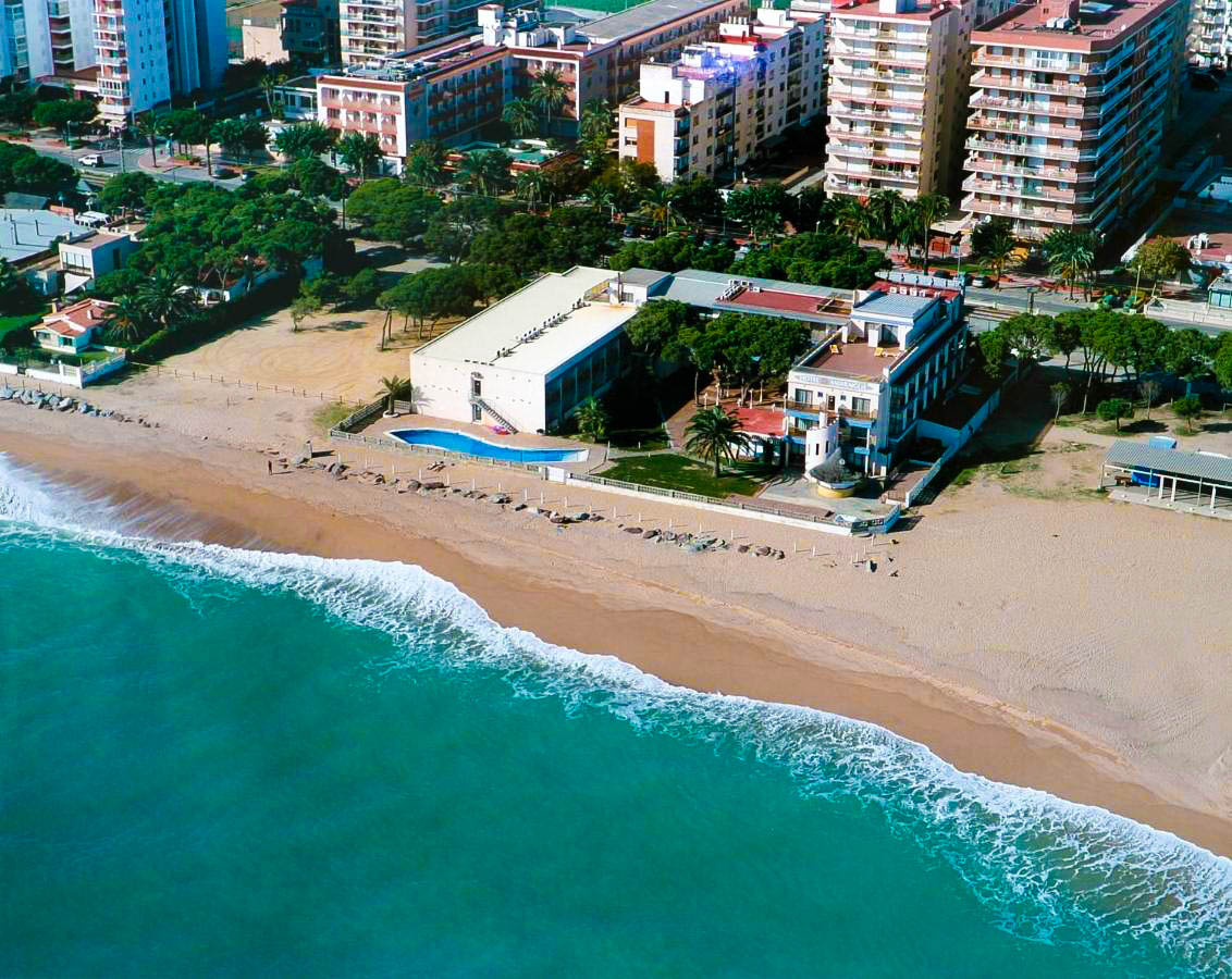 Amaraigua Hotel