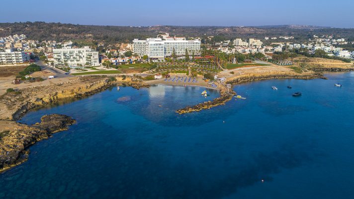 Cavo Maris Beach Hotel