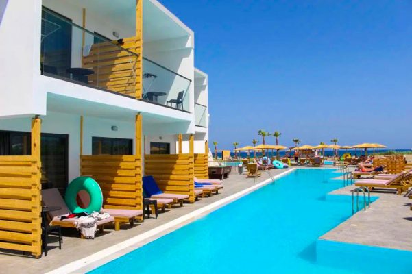 Evita Resort