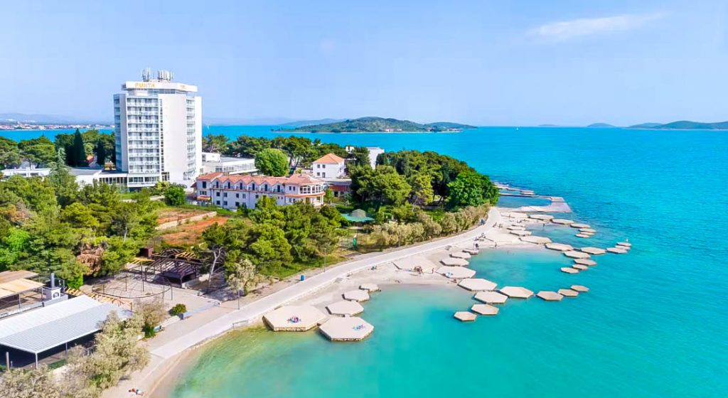 Hotel Punta