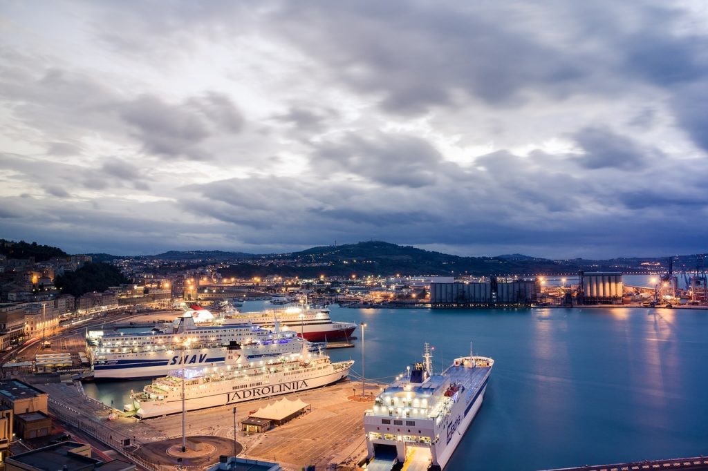 Italy Ancona