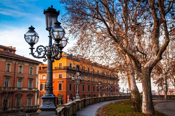 Italy Bologna