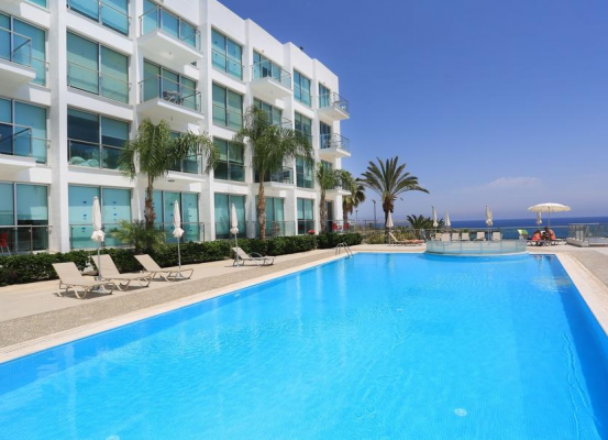 Coralli Spa Resort & Residence