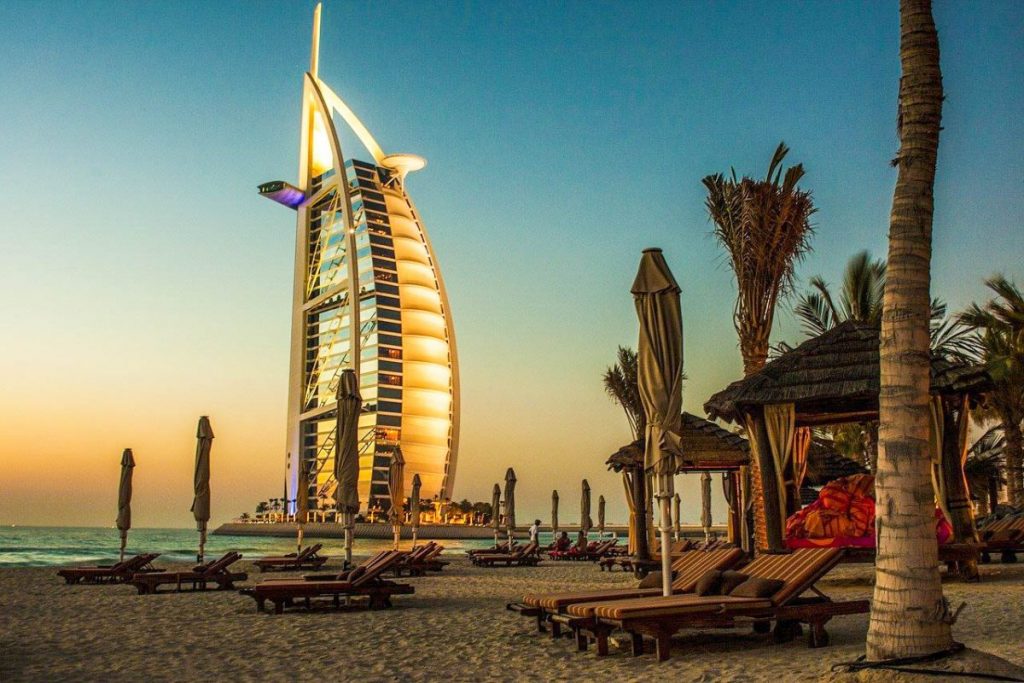 UAE Dubai