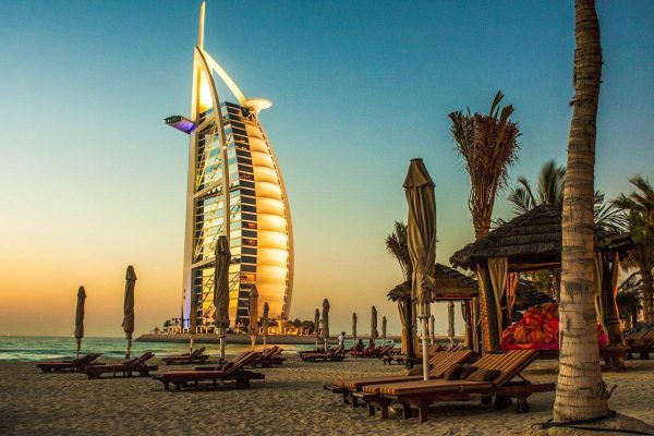UAE Dubai