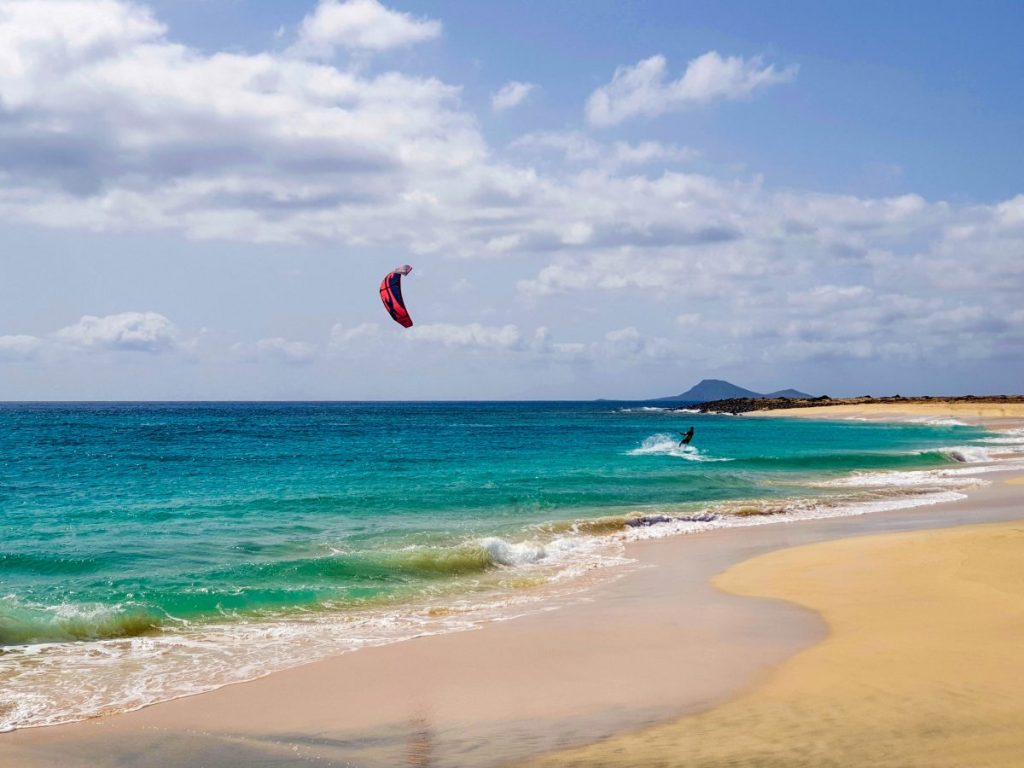Cape Verde Sal