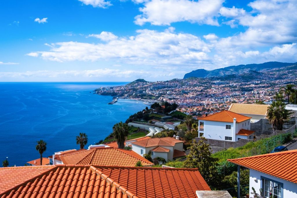Portugal madeira