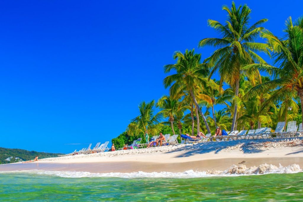 Dominican Republic