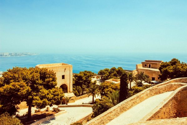 Spain Andalusia Malaga