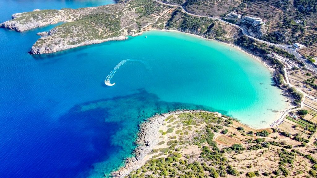 Greece Crete
