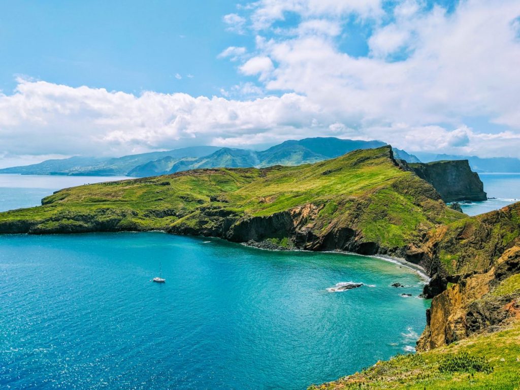 Portugal Madeira