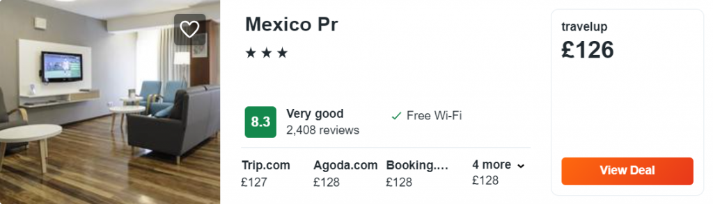 cheap hotel in Santiago de Compostela