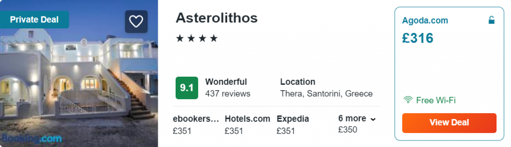 Asterolithos