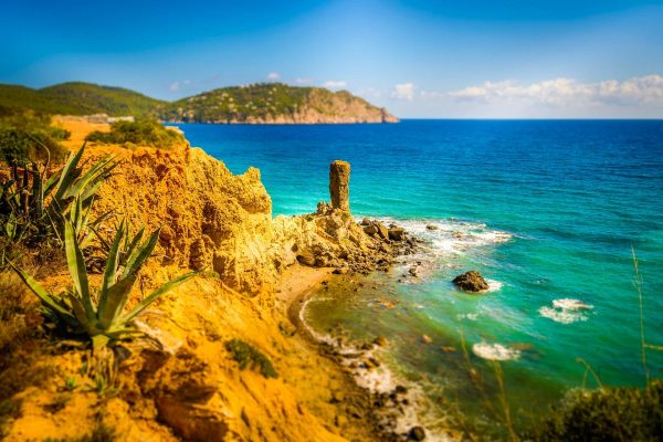 Spain Ibiza