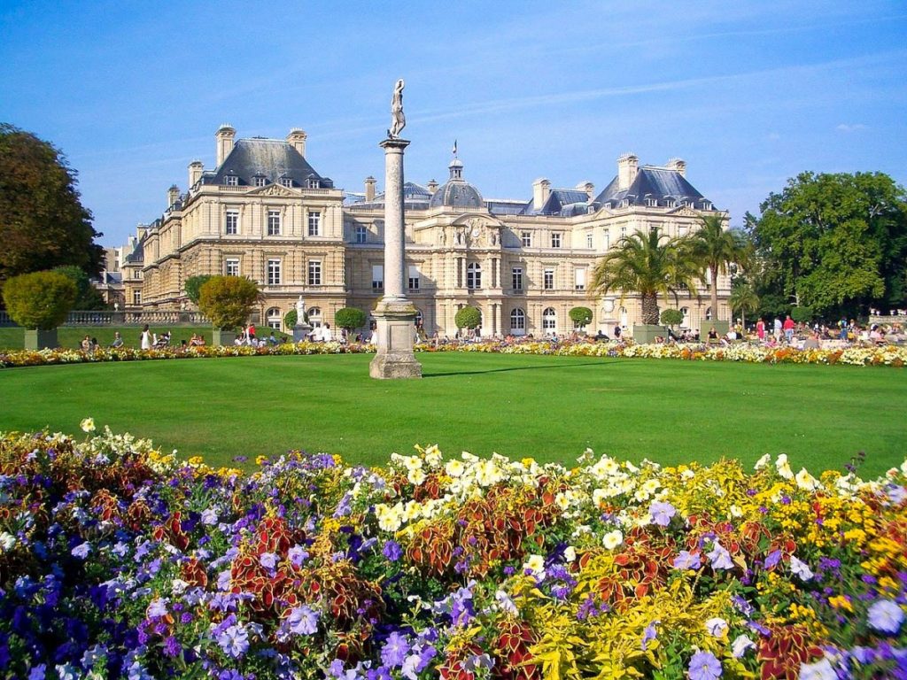 France Paris
