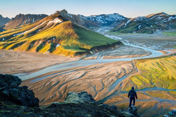 Iceland