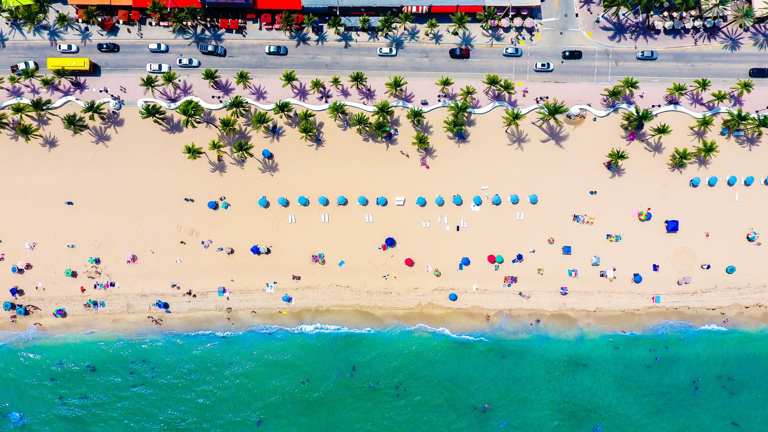 USA Fort Lauderdale Florida