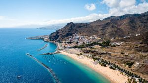 Spain Tenerife