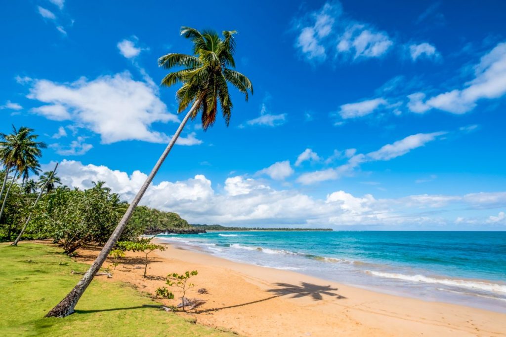 Dominican Republic