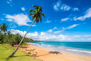 Dominican Republic