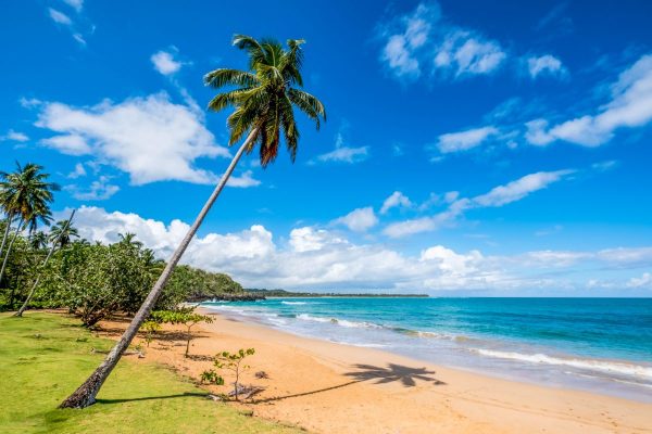 Dominican Republic