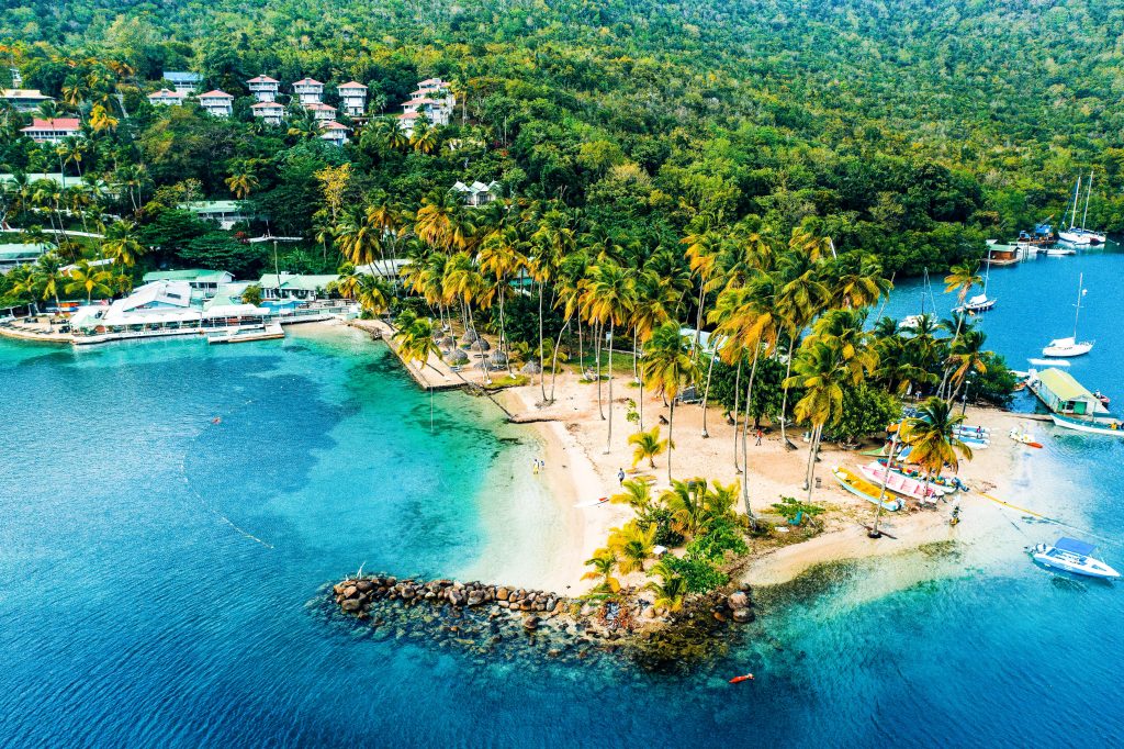 Saint Lucia