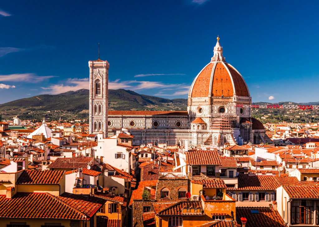 Italy Florence