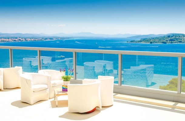 Hotel Punta