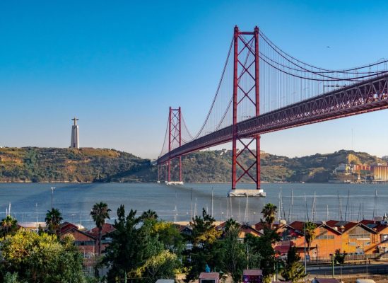 Portugal Lisbon