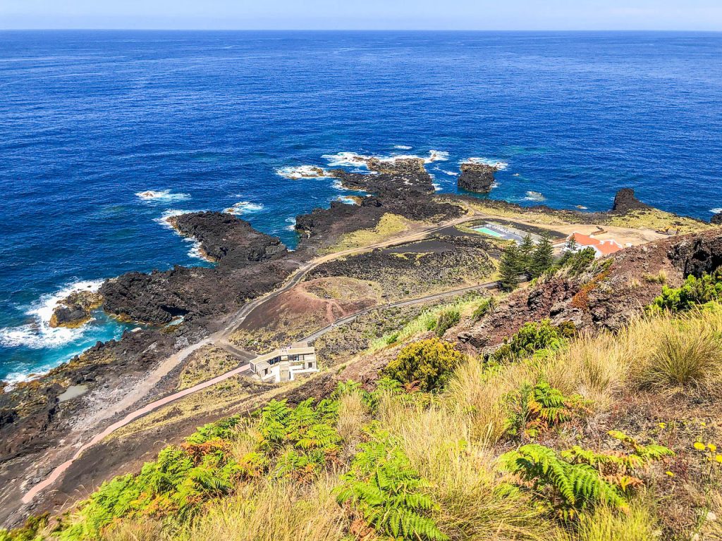 Portugal Azores