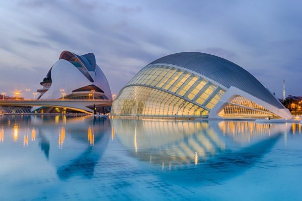 Spain Valencia