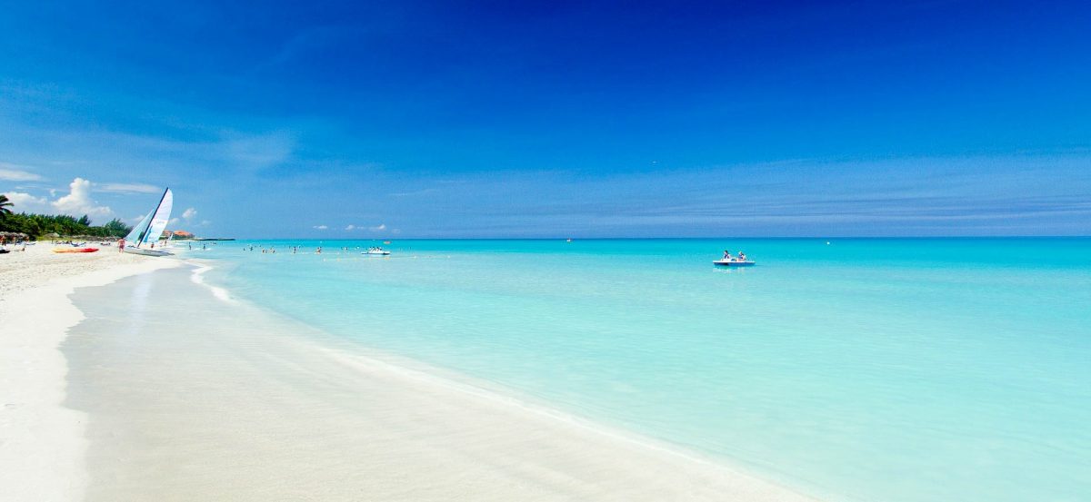 Cuba Varadero