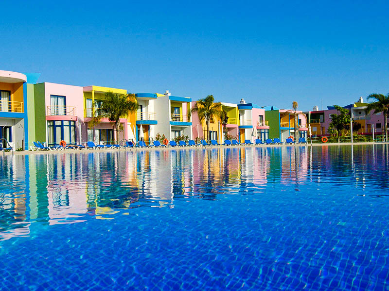 Orada Apartamentos Turísticos Marina de Albufeira