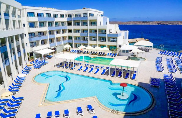 Labranda Riviera Hotel & Spa