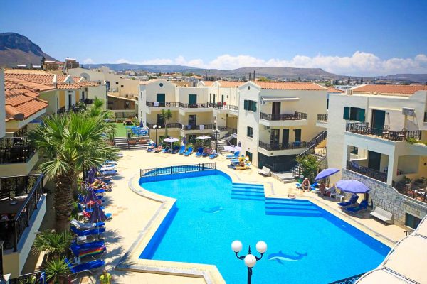 Diogenis Blue Palace